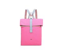 Fritzi aus Preußen Canvas Izzy03 Backpack Neon Pink