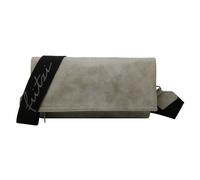 Fritzi aus Preußen Ronja Cross Vintage Umhängetasche 30 cm vintage rock (FR5018228) grau