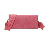 Fritzi aus Preußen Ronja Cross Vintage Umhängetasche 30 cm lila