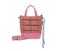 Fritzi aus Preußen Brigitte x fritzi Mini Toty limited Bubble Mini Bag Handtasche 13 cm pink