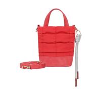 Fritzi aus Preußen Brigitte x fritzi Mini Toty limited Bubble Mini Bag Handtasche 13 cm rot (TAS037395)