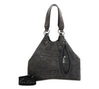 Fritzi aus Preussen Rub Iggi01 Shoulder Bag Black Idol