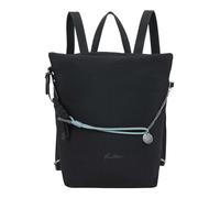 Fritzi aus Preussen Rucksack Umhängetasche Brigitte X Fritzi JU Limited Chain Sky Backpack Black schwarz