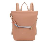 Fritzi aus Preußen Brigitte x Fritzi Limited Chain Sky Daypack 50 cm Laptopfach rosa