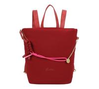 Fritzi aus Preußen Daypack Brigitte x Fritzi Limited Chain Sky 50 cm Laptopfach rot