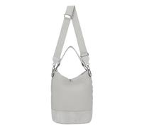 Fritzi aus Preußen Schultertasche Brigitte x fritzi Olga mit wattierter Steppung grau Damen