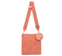 Fritzi aus Preußen Brigitte X Fritzi Ronja Cross Body Bag Warm Mandarin