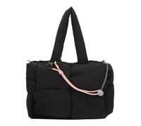 Fritzi aus Preußen Brigitte x Fritzi Limited Puffed Shopper Tasche 37 cm schwarz