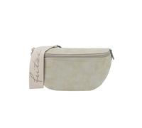 Fritzi aus Preußen Schultertasche Bum Big mit breitem Schultergurt braun Damen