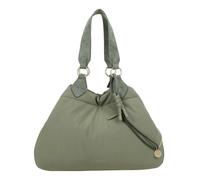 Fritzi aus Preussen Schultertasche Izzy Medium Limited Chain Sky Shopper Green grün