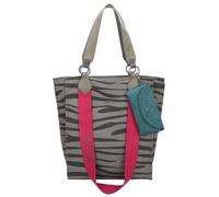 Fritzi aus Preußen Canvas Izzy02 Tote Zebra Wild