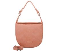 Fritzi aus Preußen Schultertasche Jazy01 mit verstell- und abnehmbarem Schultergurt orange Damen