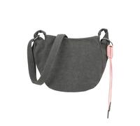 Fritzi aus Preußen Sue02 Umhängetasche 23 cm grau
