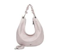 Fritzi aus Preussen Schultertasche Umhängetasche Chalk Lizz01 Hobo Pearl beige
