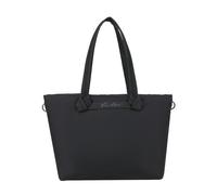 Fritzi aus Preußen Cloud Shopper Shopper Tasche 37 cm schwarz
