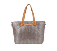 Fritzi aus Preußen Cloud Shopper Tasche 42 cm gelb