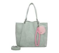 Fritzi aus Preußen Shopper Fritzi42N veganen Materialien grün Damen