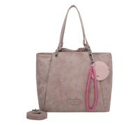 Fritzi aus Preußen Shopper Fritzi42N veganen Materialien pink Damen