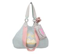 Fritzi aus Preußen Shopper Izzy Medium Barbie mit abnehmbarem Brillenetui blau Damen