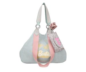 Fritzi aus Preußen Shopper Izzy Medium Barbie mit abnehmbarem Brillenetui blau Damen