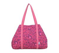 Fritzi aus Preußen Leo Special Shopper Tasche 44 cm lila