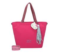Fritzi aus Preußen Sky Hello Kitty Shopper Pink