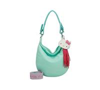 Fritzi aus Preußen Sky Hobo Bag Pool