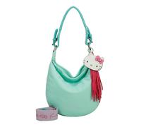 Fritzi aus Preussen Sky Hobo Bag Pool