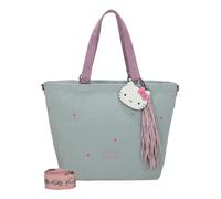 Fritzi aus Preussen Sky Stars Hello Kitty Shopper Blue Sky