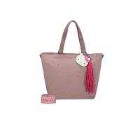Fritzi aus Preussen Sky Stars Hello Kitty Shopper Taupe