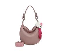 Fritzi aus Preussen Sky Stars Hobo Bag Taupe