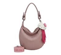 Fritzi aus Preußen Sky Stars Hobo Bag Taupe