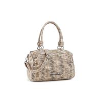 Fritzi aus Preußen Snake Damentasche Delia beige