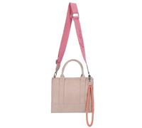 Fritzi aus Preußen SquareN Henkeltasche rot Damen