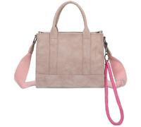 Fritzi aus Preußen SquareN Vintage Handtasche 20.5 cm taupy (FR5262515) grau