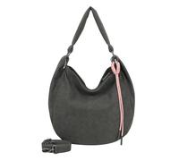 Fritzi aus Preußen Sue01 Schultertasche 31 cm grau