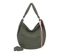 Fritzi aus Preußen Sue01 Schultertasche 31 cm oliv