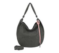 Fritzi aus Preußen Sue01 Schultertasche 31 cm grau