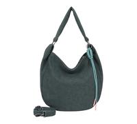 Fritzi aus Preußen Sue01 Schultertasche 31 cm blau