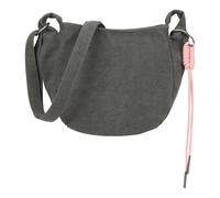 Fritzi aus Preußen Sue02 Umhängetasche 23 cm grau