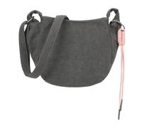 Fritzi aus Preußen Sue02 Umhängetasche 23 cm grau