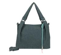 Fritzi aus Preußen Sue03 Shopper Tasche 40 cm blau