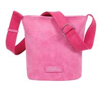 Fritzi aus Preußen Sumo02 Rub Mix Crossbody Bag Squeezy Pink