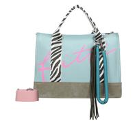 Fritzi aus Preußen Tote Bag Limited Schultertasche 40 cm grün