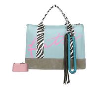 Fritzi aus Preußen Tote Bag Limited Schultertasche 40 cm grün