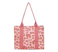 Fritzi aus Preußen Tote Shopper Canvas M Leo Brick