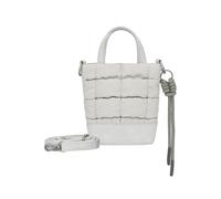 Fritzi aus Preußen Umhängetasche Brigitte x fritzi limited Bubble mit leicht wattierter Steppungen grau Damen