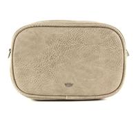 Fritzi aus Preussen Umhängetasche Gürteltasche Saddle Candy Square Stone grau