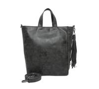 Fritzi aus Preussen Umhängetasche Handtasche Vintage Fritzi22 Tote Black Idol schwarz