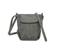 Fritzi aus Preussen Umhängetasche Jakx Jaze03 Crossbody Deep Jungle grün